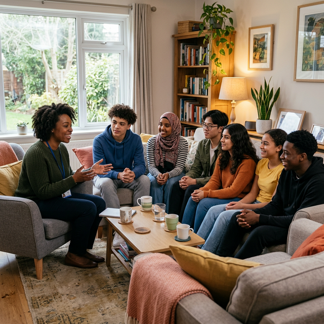 Placement matching at Parade Homes